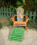 Image for Margaritaville Chair