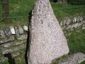 Image for Lydford Runic Stone