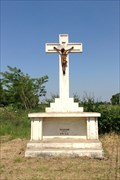 Image for La croix de la Morissière