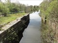 Image for Disused Sankey Canal - Bewsey Locks - Bewsey, UK