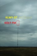 Image for KLWY-DT Channel 27 & KOLT-FM 100.7 -- Cheyenne WY USA