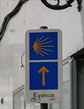Image for Camino de Santiago - Monopoly Galicia Edition - A Coruña, Galicia, España
