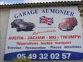 Image for Garage Aumonier - Aiffres,Fr