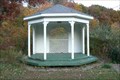 Image for Town Hall Gazebo ~ Oxford, CT