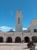 Image for San Diego State University Clock Tower, San Diego, CA