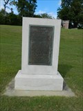 Image for Texas - Johnston's Army Monument - Vicksburg National Military Park