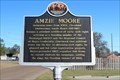 Image for Amzie Moore - Mississippi Freedom Trail-9 - Cleveland, MS