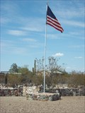 Image for Harold A. Gunther - Morristown, Arizona