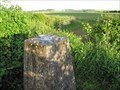 Image for Trigpoint, Pelynt, Cornwall.