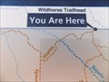 Image for You are Here at Wildhorse Trailhead - Tucson, AZ