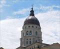 Image for Kansas State Capitol Dome - Topeka, KS