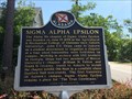 Image for Sigma Alpha Epsilon - Auburn, AL