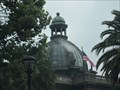Image for REDWOOD CITY COURTHOUSE DOME