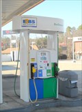 Image for Shell station sells  E85 in Hoover, AL