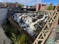 Image for Fish Ladder Park - Dover, New Hampshire
