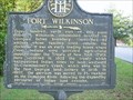 Image for Fort Wilkinson-GHM 005-23-Baldwin Co