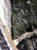 Image for HIGHEST -- Commercial Bungee Jump Site with a Single Cord  - Tenero-Contra, TI, Switzerland