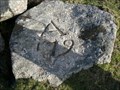 Image for 1793 Ashburton Parish Boundary Stone