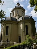 Image for Chapelle Sainte-Thérèse - Namur, Belgium