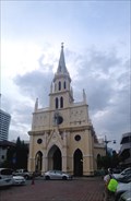 Image for Holy Rosary Church (Kalawar) - Bangkok - Thailand