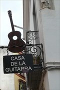 Image for Guitarra - Sevilla, Andalucía, España