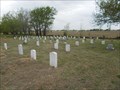 Image for Amish Cemetery - Chouteau, OK