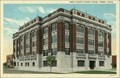 Image for Gray County Courthouse - Pampa, TX