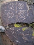 Image for Three Rivers Petroglyph Site - New Mexico