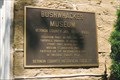 Image for Bushwhacker Museum - Nevada, MO