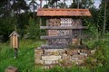 Image for Insect Hotel - Hattgenstein, Germany