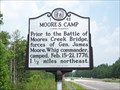 Image for I 42  Moore's Camp
