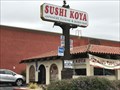 Image for Sushi Koya - San Jose, CA