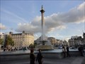 Image for Trafalgar Square  -  London, UK
