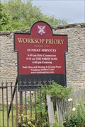 Image for Worksop Priory