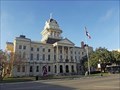 Image for Bell County Courthouse - Belton, TX