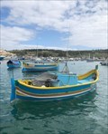 Image for Marsaxlokk Fishing Harbour - Marsaxlokk, Malta