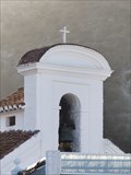 Image for Campanario de la Iglesia de San Cecilio - La Garnatilla, Granada, España