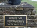 Image for Pioneer Park - Joinerville, TX
