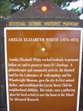 Image for Amelia Elizabeth White (1878-1972)