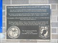 Image for Florida Remembers - Gadsden County Rest Area - Sneads FL