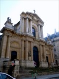 Image for Église Saint-Roch - Paris, France