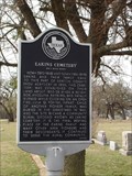 Image for Eakins Cemetery