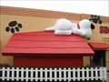 Image for Snoopy Boutique - Cedar Point, OH