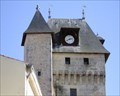 Image for la Tour de l'horloge - Saint Jean d'angely,FR