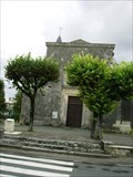 Image for Eglise Saint-Vincent - Épargnes, France