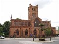 Image for St John Baptist - Coventry, UK