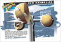 Image for U-Haul #111: New Hampshire