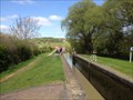 Image for Oxford Canal - Lock 9 - Napton On The Hill, UK