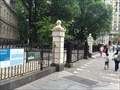 Image for City Hall Gate - New York, NY