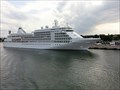 Image for Cruise Port, Rostock, Germany